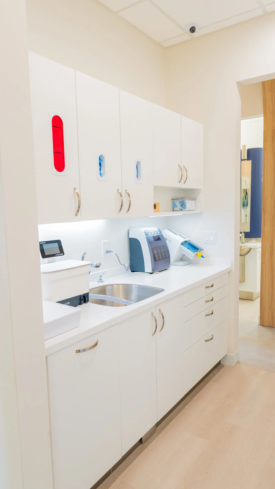 b Dental Spa at Norwood Picture 4
