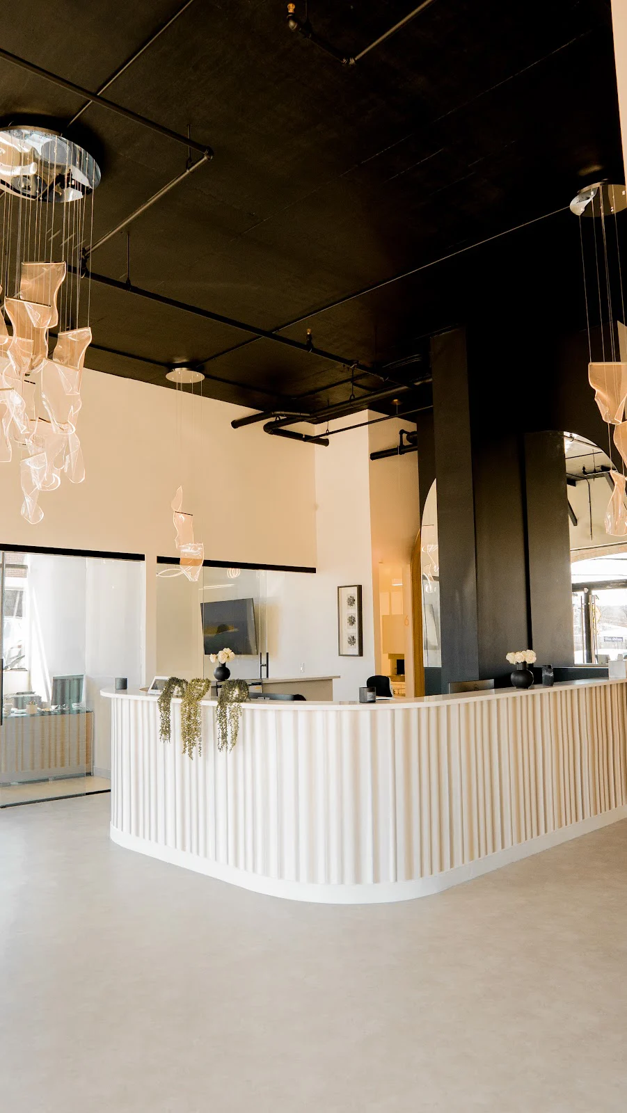 b Dental Spa at Norwood Picture 5