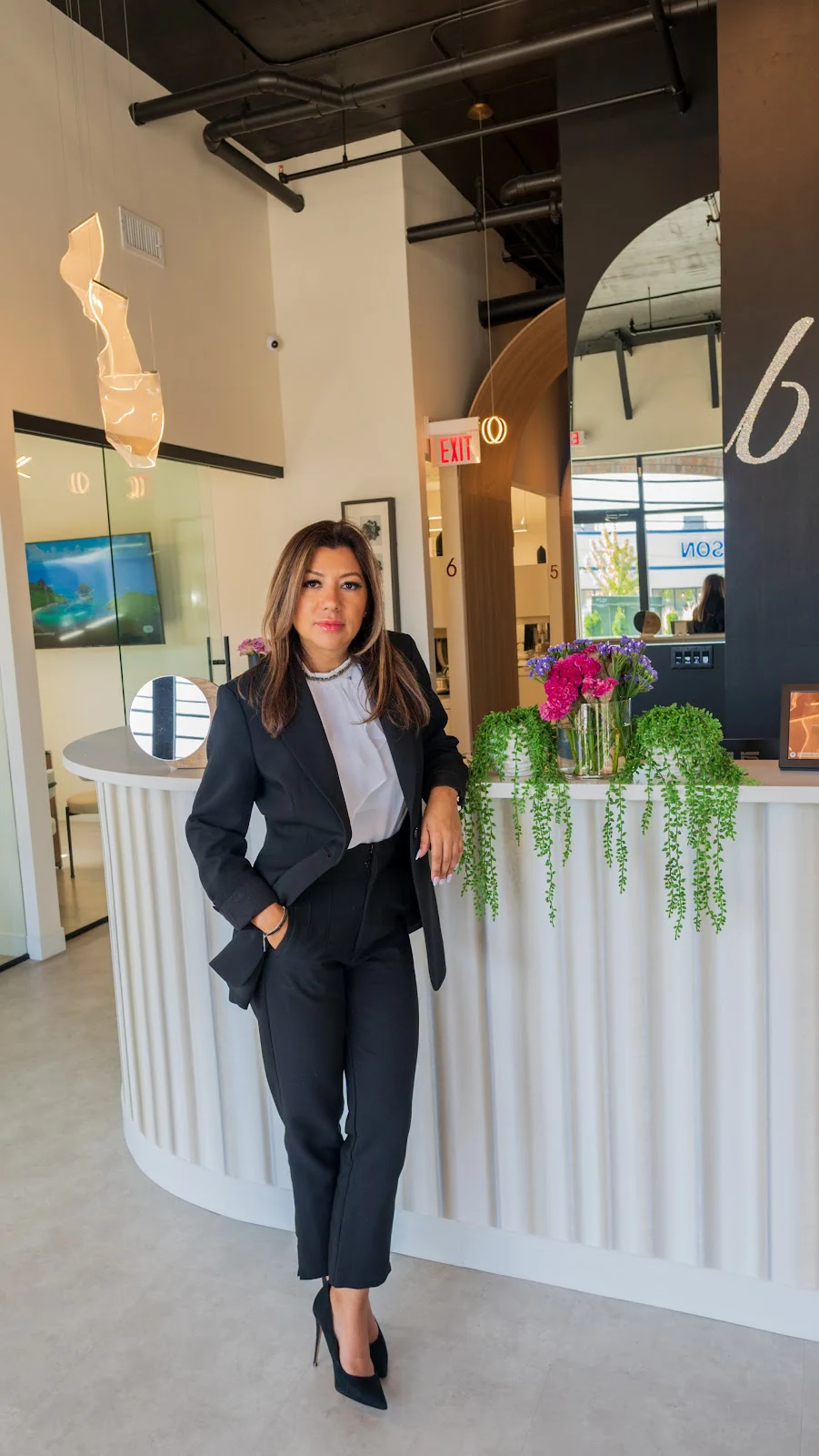 b Dental Spa at Norwood Picture 6