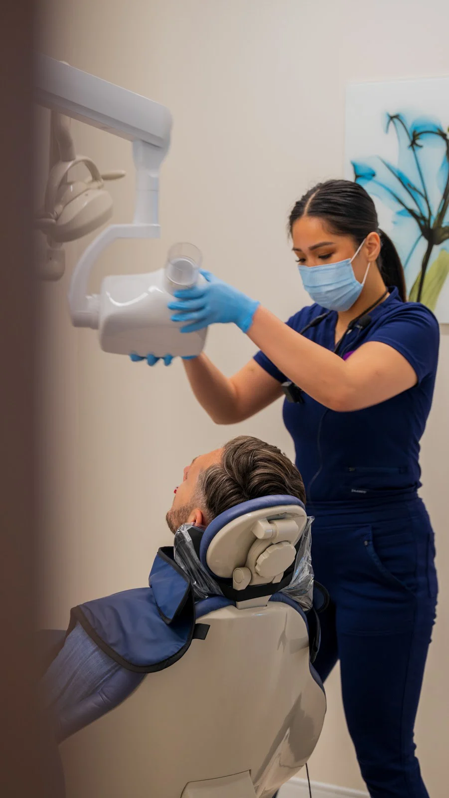 b Dental Spa at Norwood Picture 2