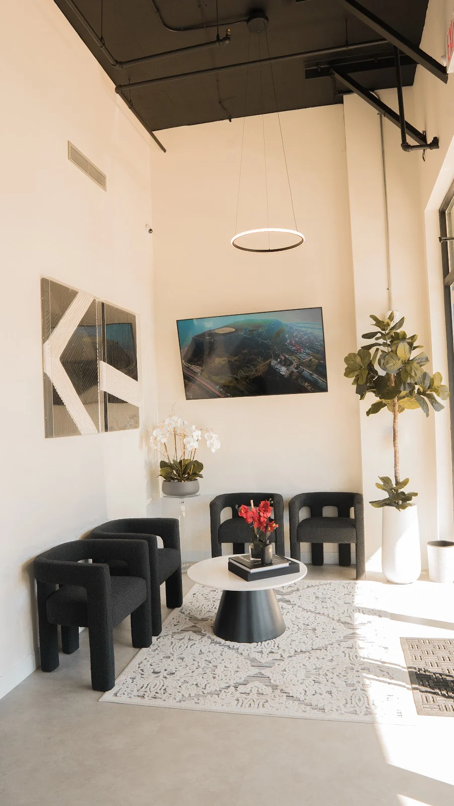 b Dental Spa at Norwood Picture 7