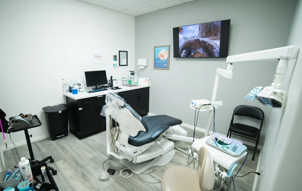 Southridge Dental Group Picture 7