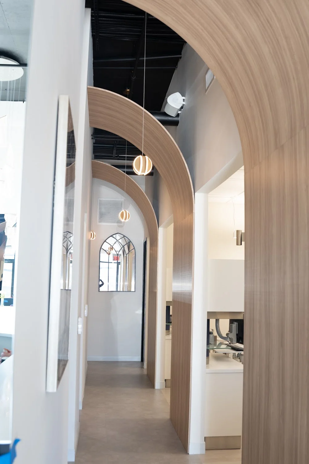 b Dental Spa at Norwood Picture 9