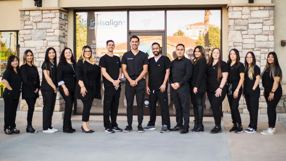 Southridge Dental Group Picture 2