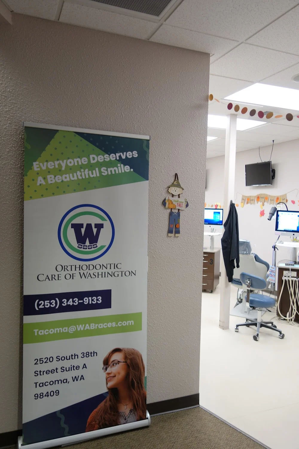 Orthodontic Care of Washington - Tacoma Picture 9