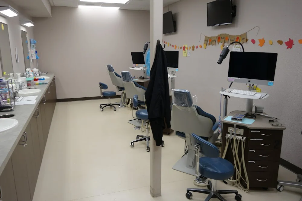 Orthodontic Care of Washington - Tacoma Picture 2