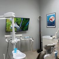 Old Tappan Family Dentistry ico