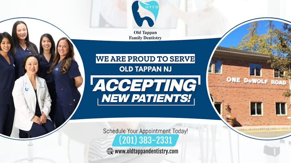 Old Tappan Family Dentistry Picture 9