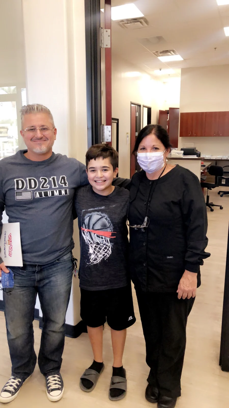 Wild West Orthodontics Picture 6