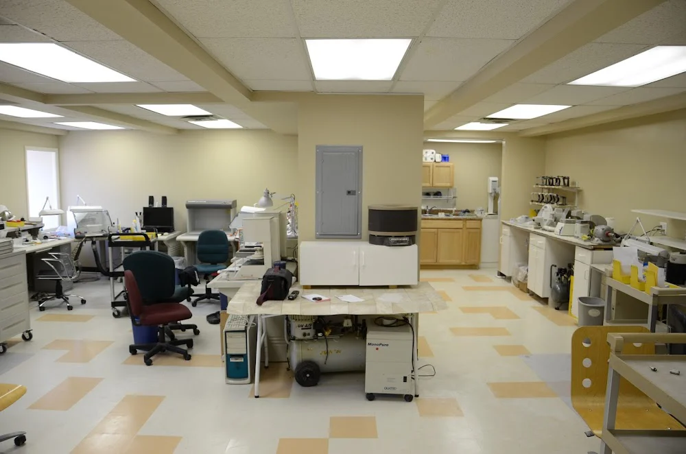 Cosmetic Dental Lab Picture 1