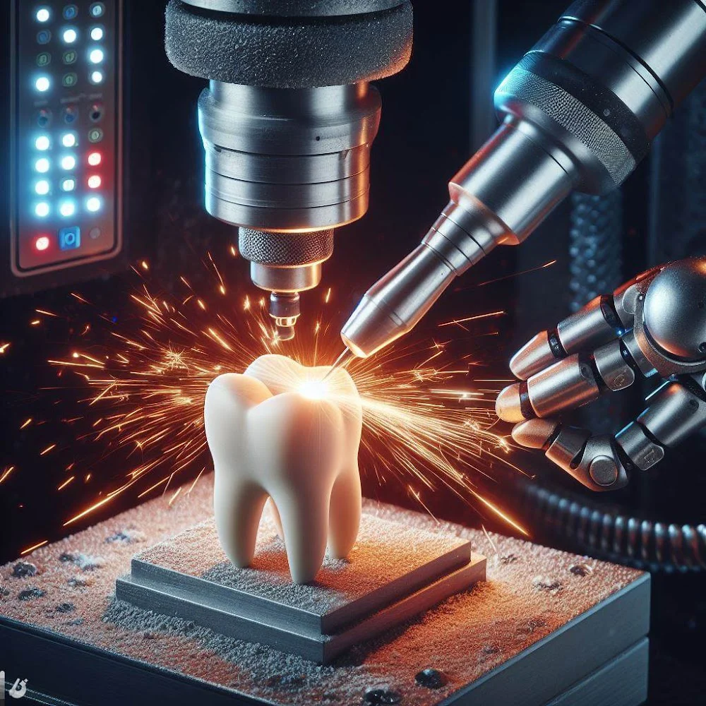 Cosmetic Dental Lab Picture 3