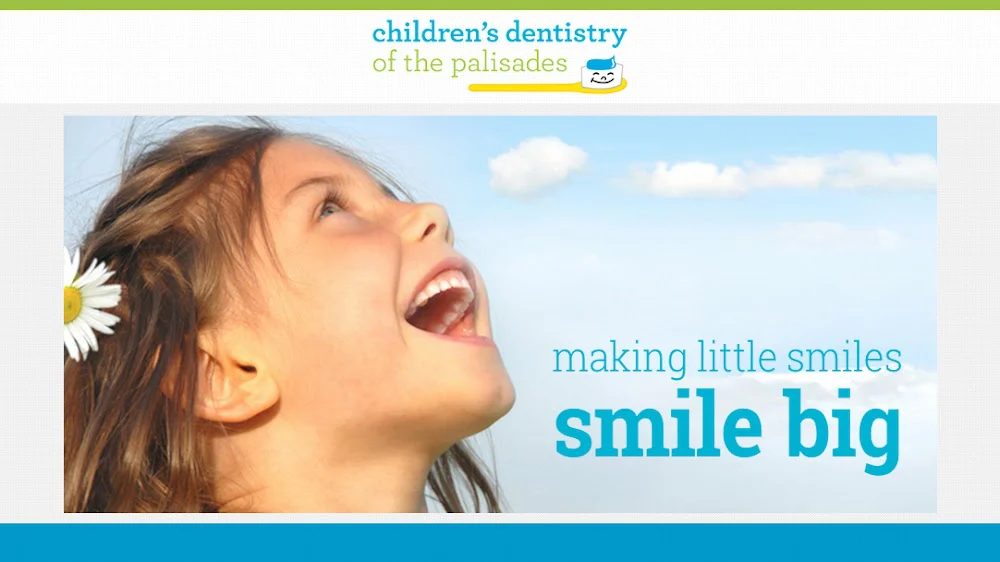 Children's Dentistry of the Palisades Picture 1