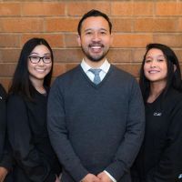 Bright Smile Dental ico