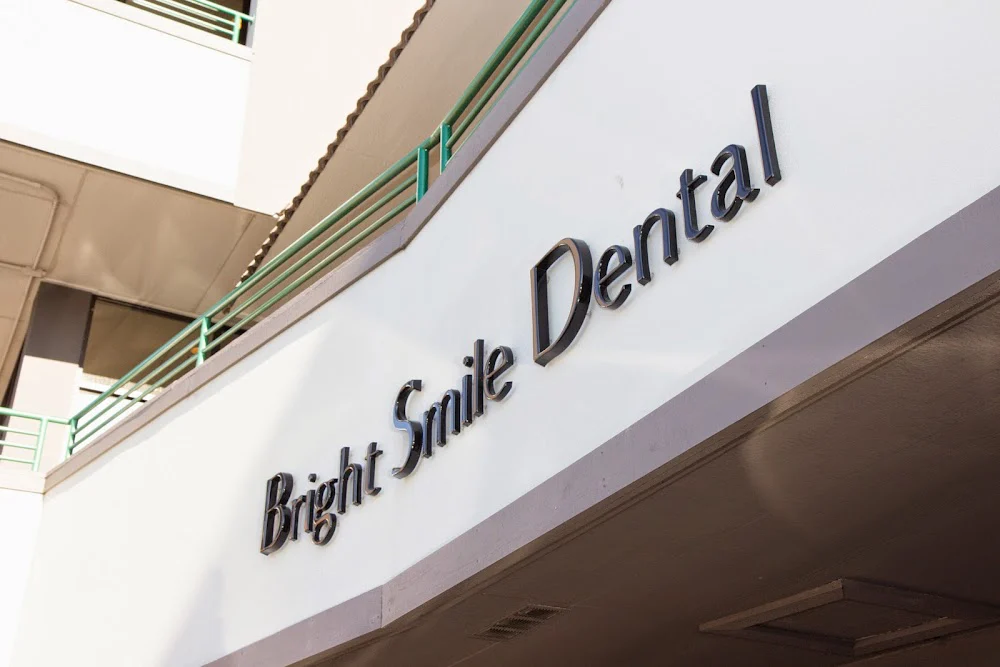 Bright Smile Dental Picture 5