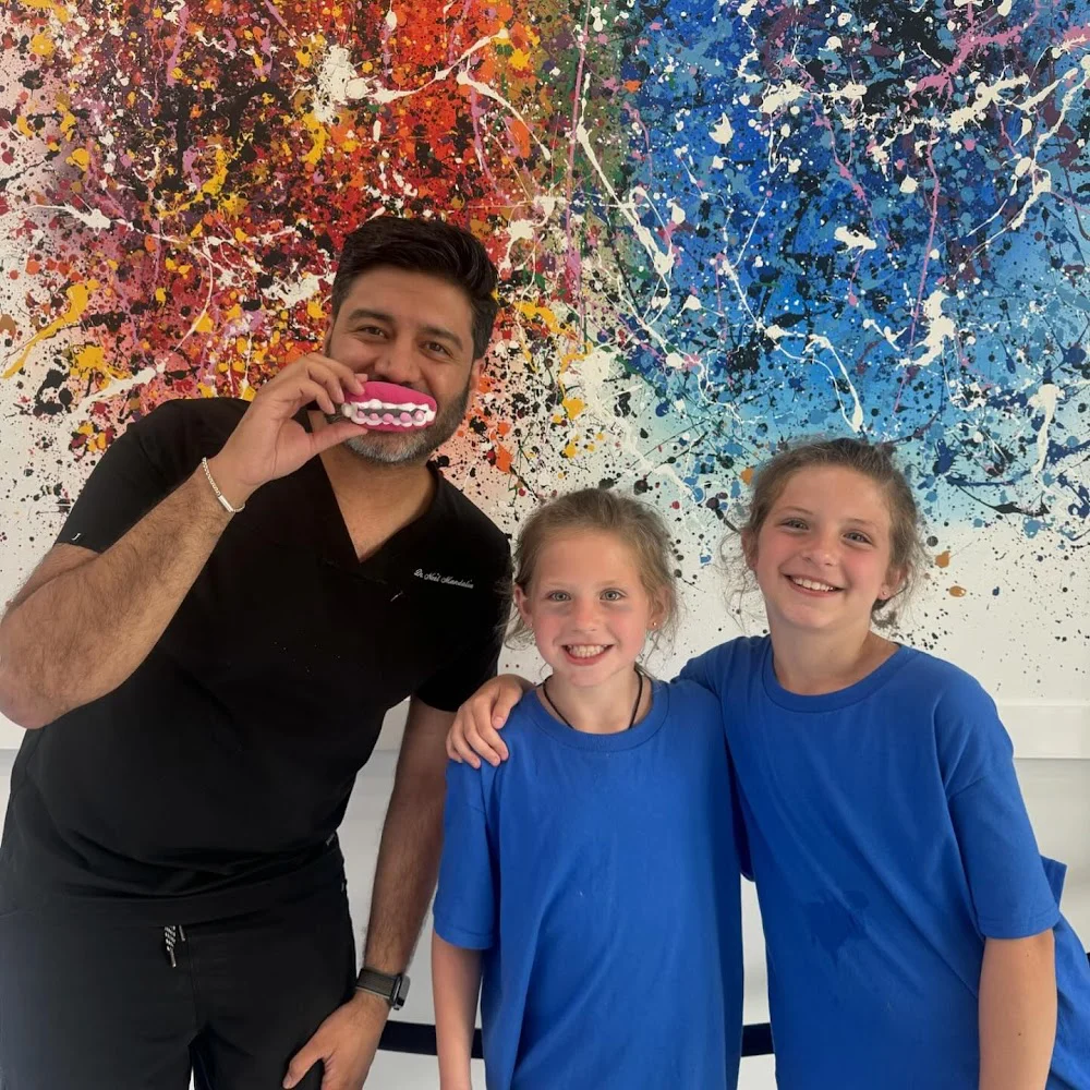 My Smile Orthodontist - Holland Picture 9