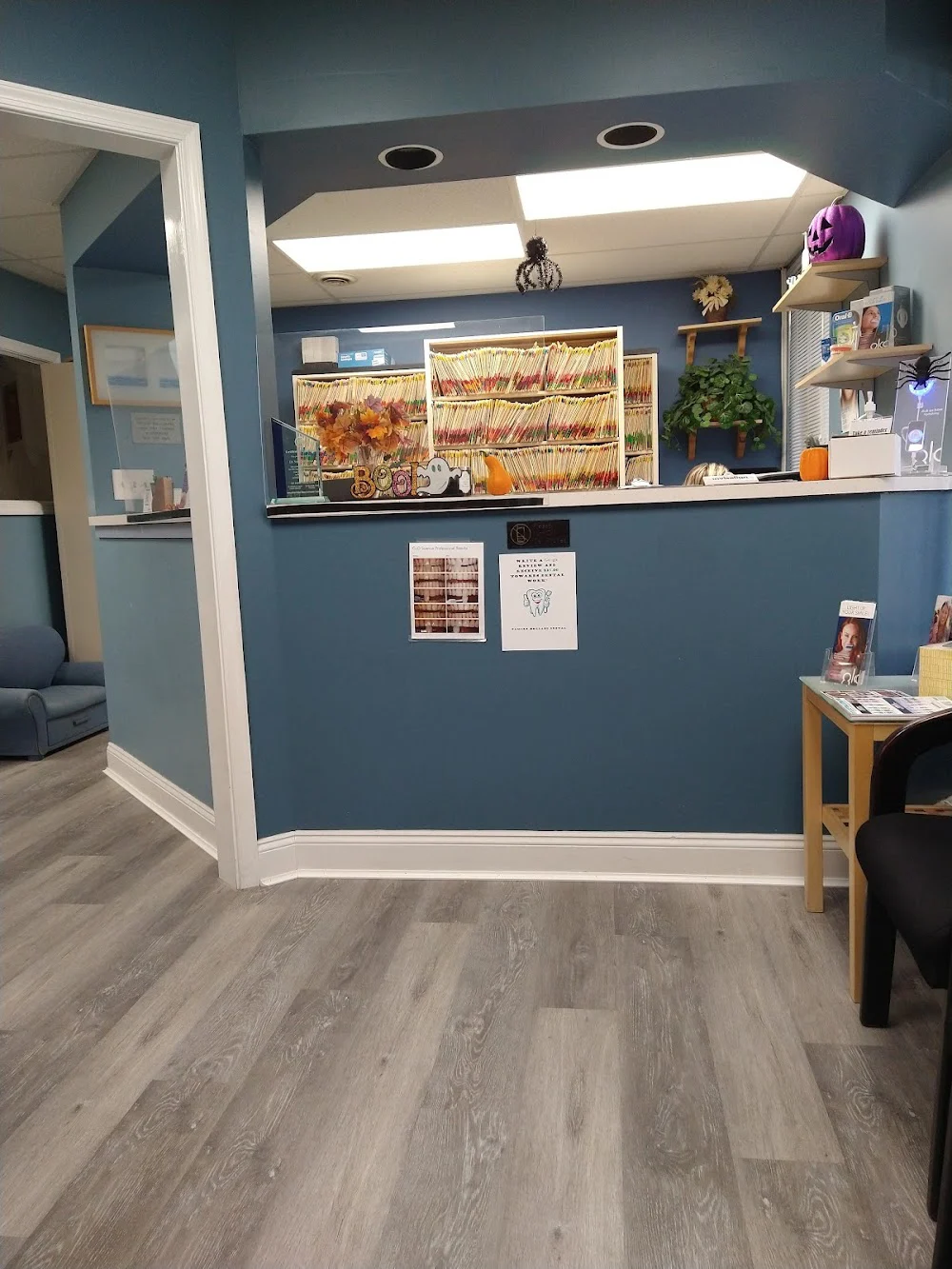 Family Holland Dental Picture 1