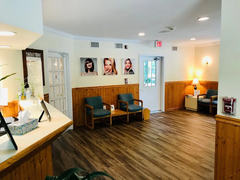 Tappan Dental, Dr Olga Vyshnevsky DMD. Picture 2