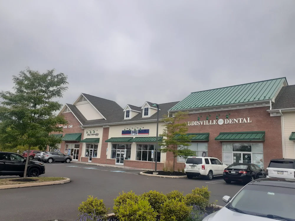 Addisville Dental: Harsimrat Kaur Sandhu, DDS Picture 2