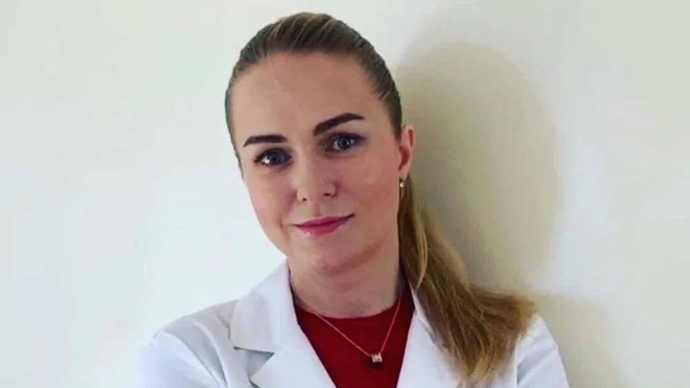 Tappan Dental, Dr Olga Vyshnevsky DMD. Picture 9