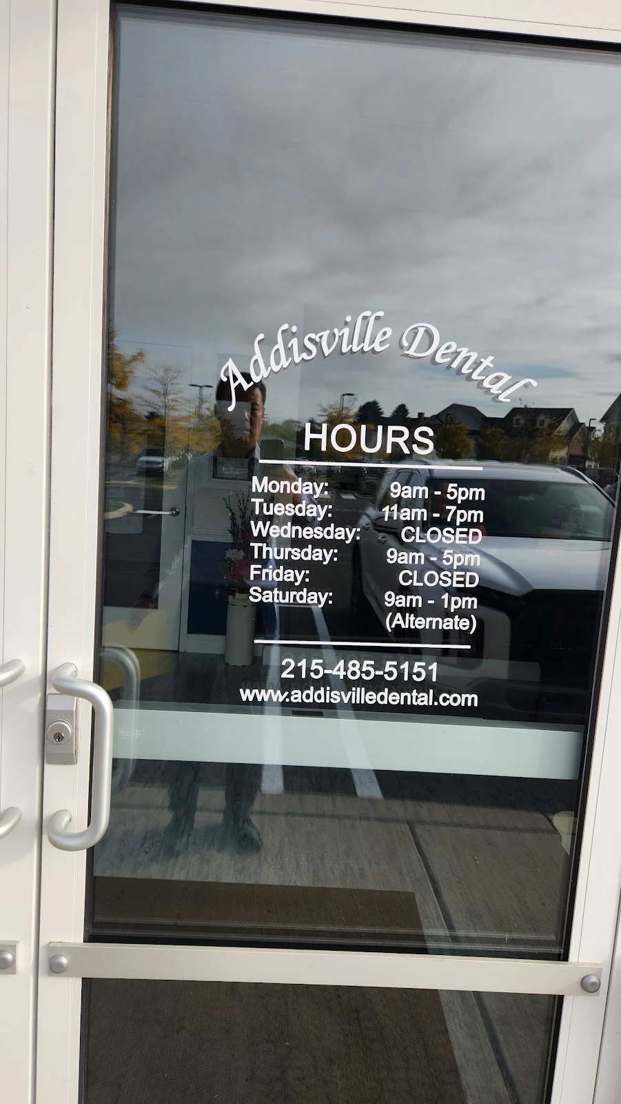 Addisville Dental: Harsimrat Kaur Sandhu, DDS Picture 4
