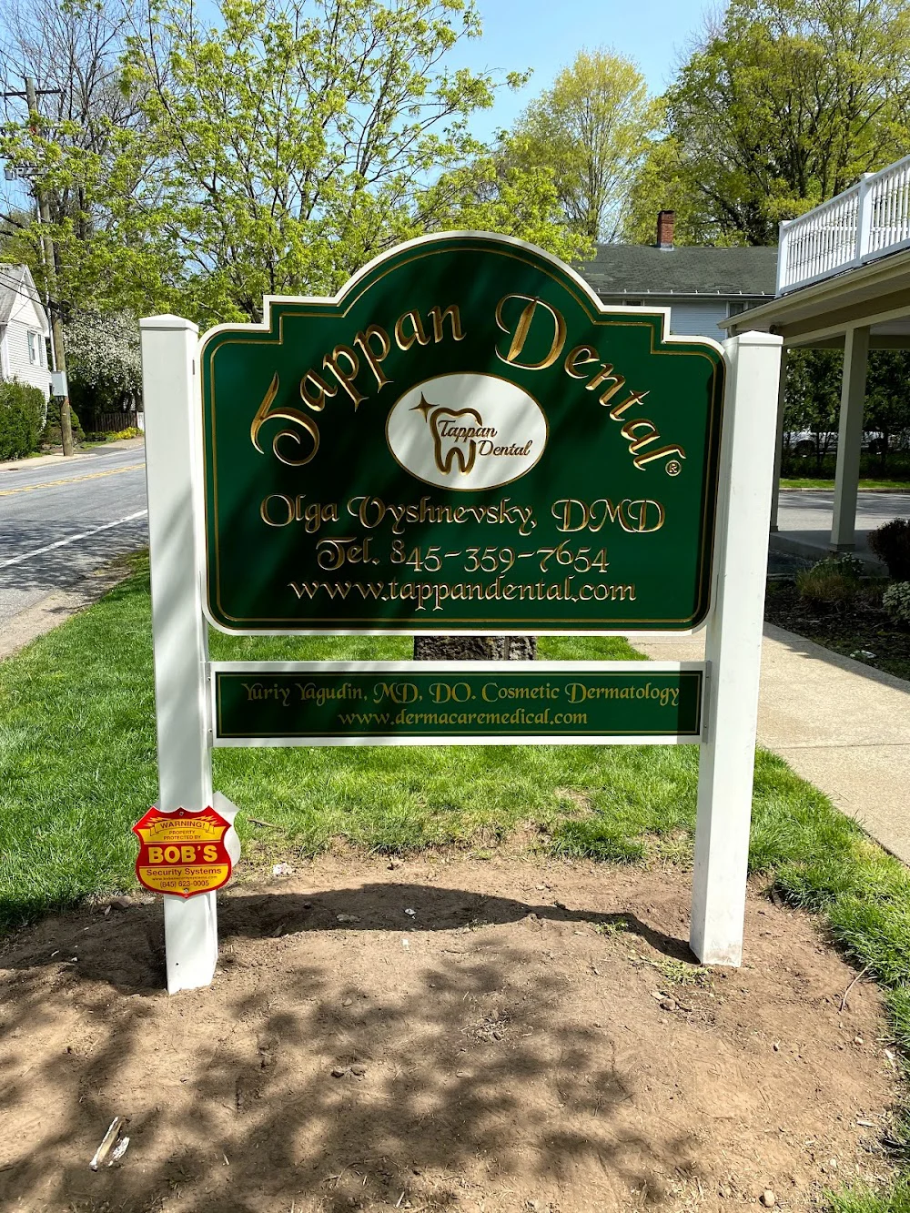 Tappan Dental, Dr Olga Vyshnevsky DMD. Picture 8