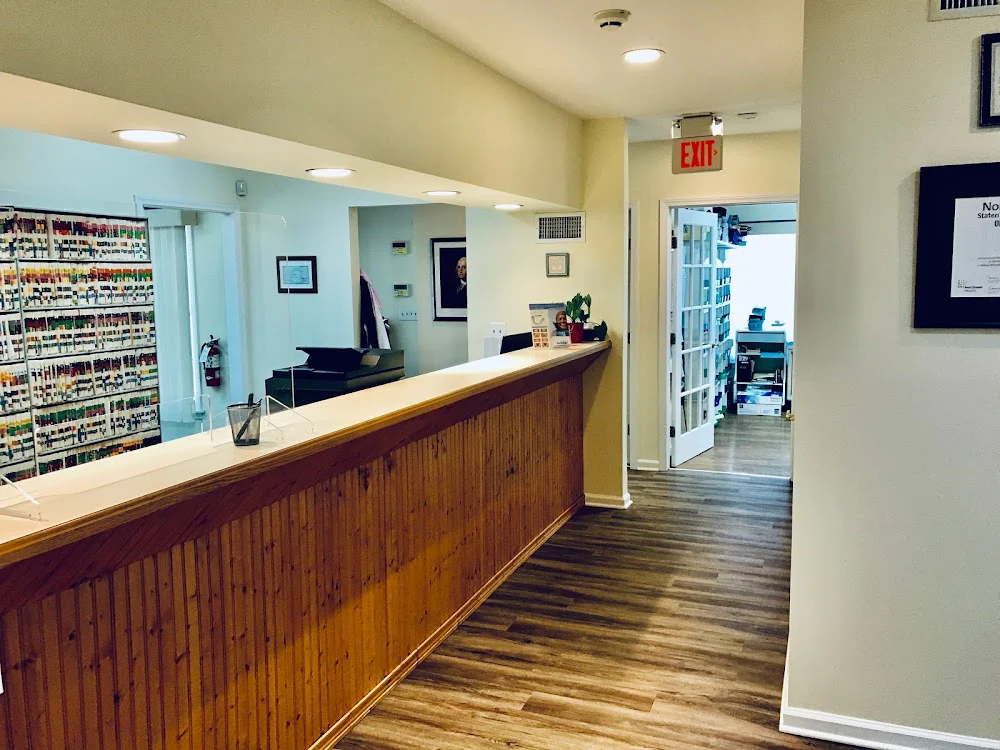 Tappan Dental, Dr Olga Vyshnevsky DMD. Picture 10