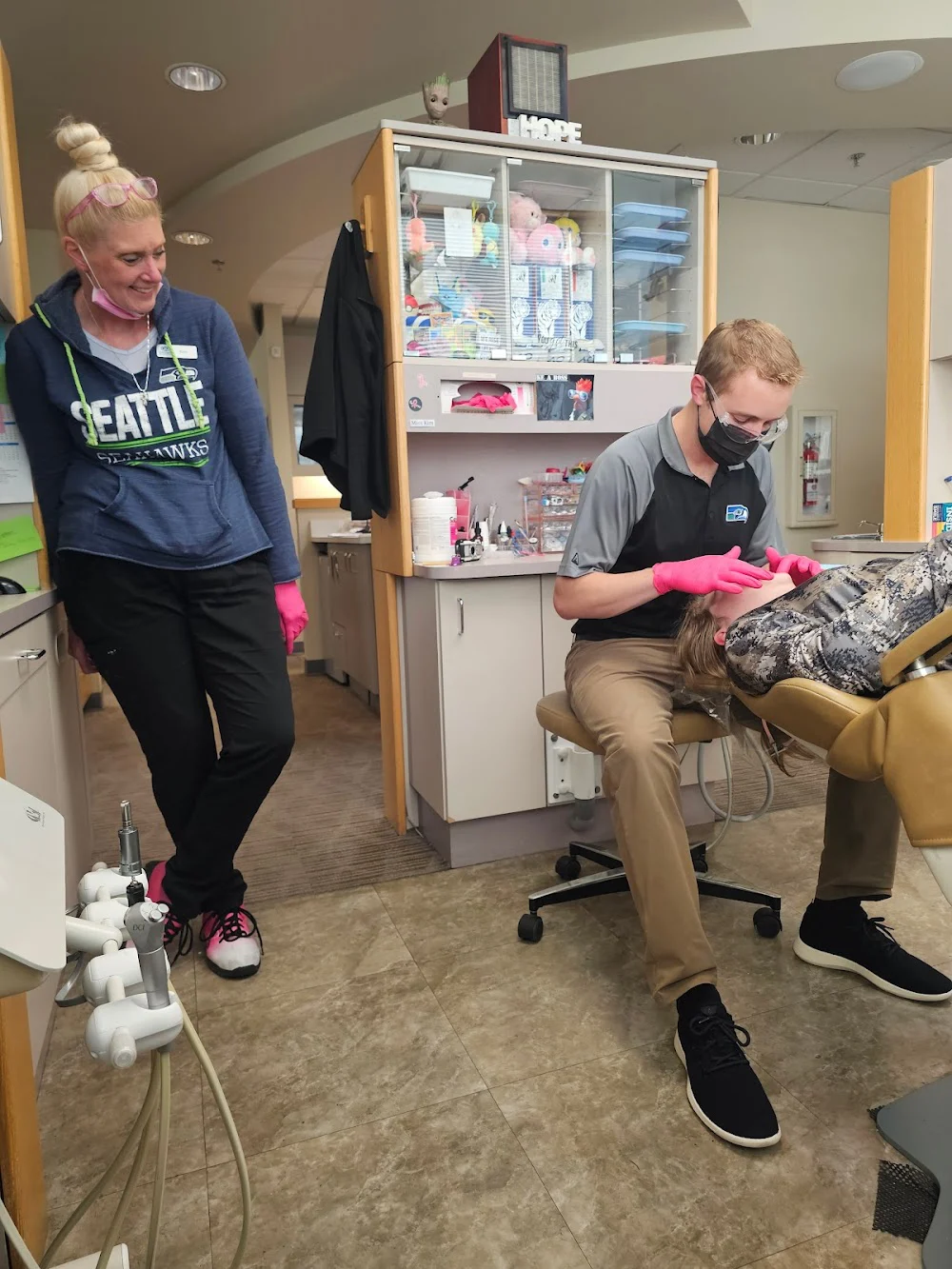 Gessel Orthodontics Picture 3