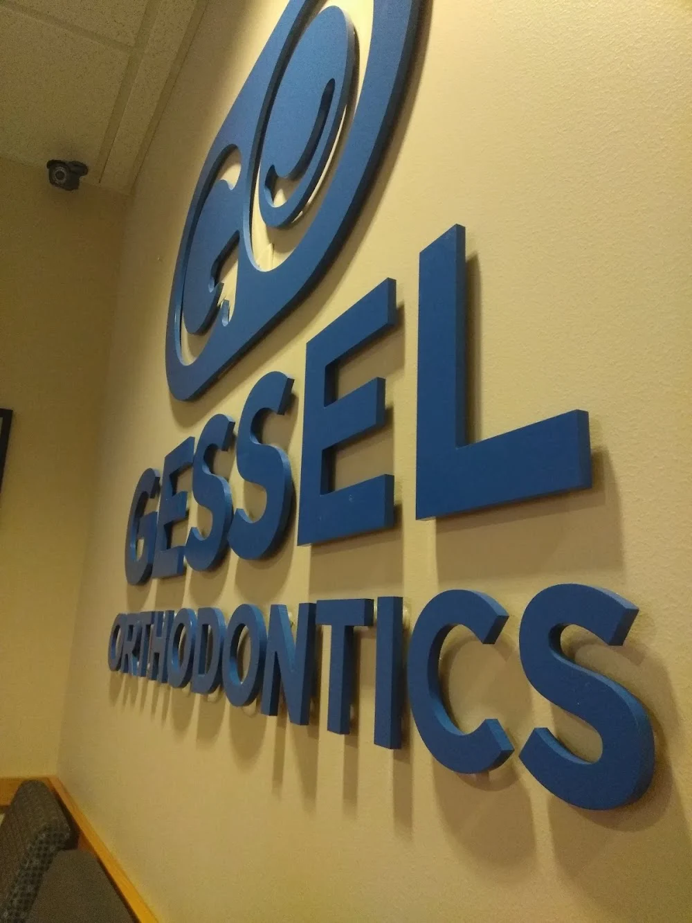 Gessel Orthodontics Picture 8