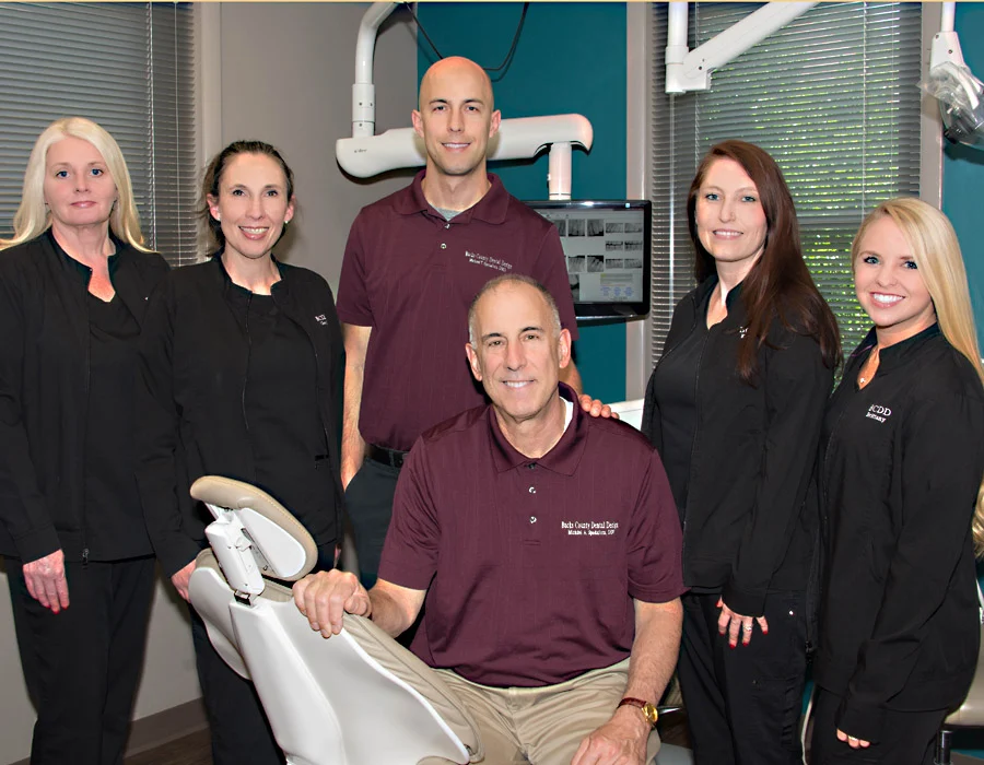 Bucks County Dental Design Picture 5