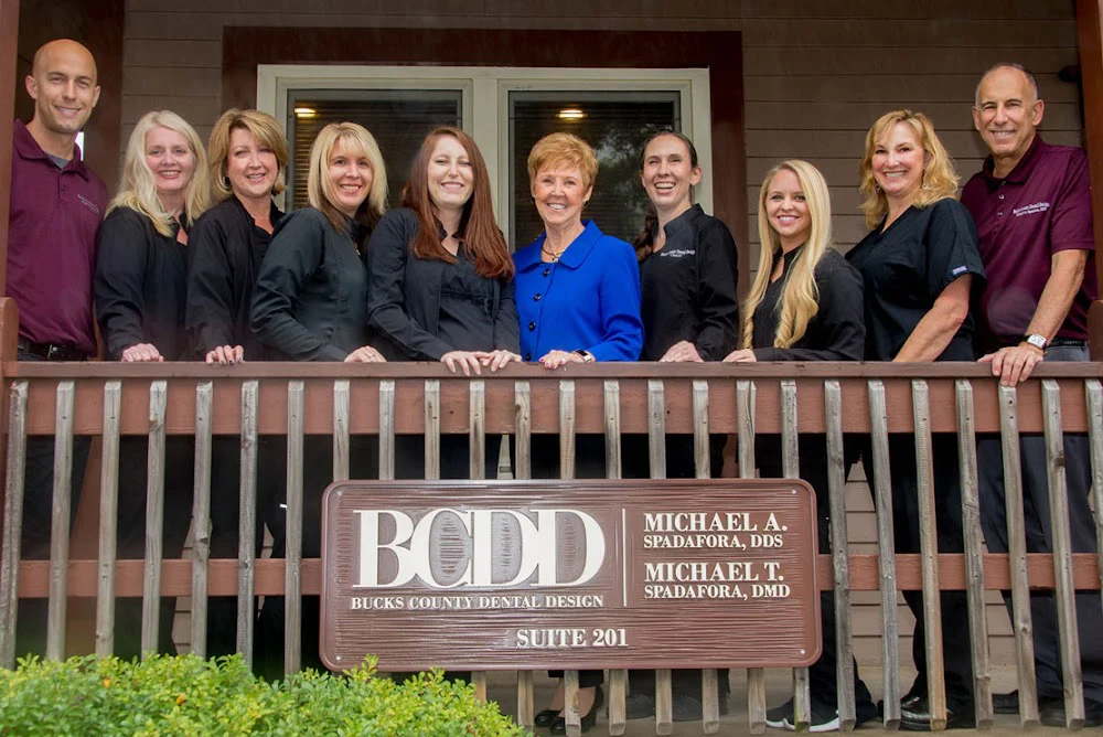 Bucks County Dental Design Picture 3