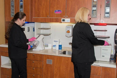 Bucks County Dental Design Picture 6