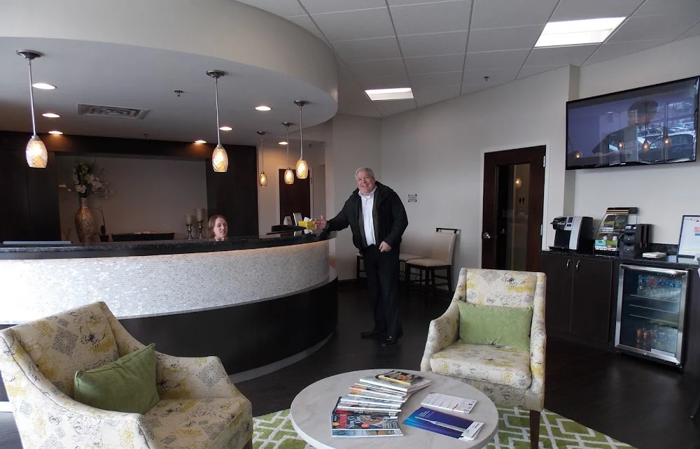 Amara Dental of Cherry Hill Picture 9