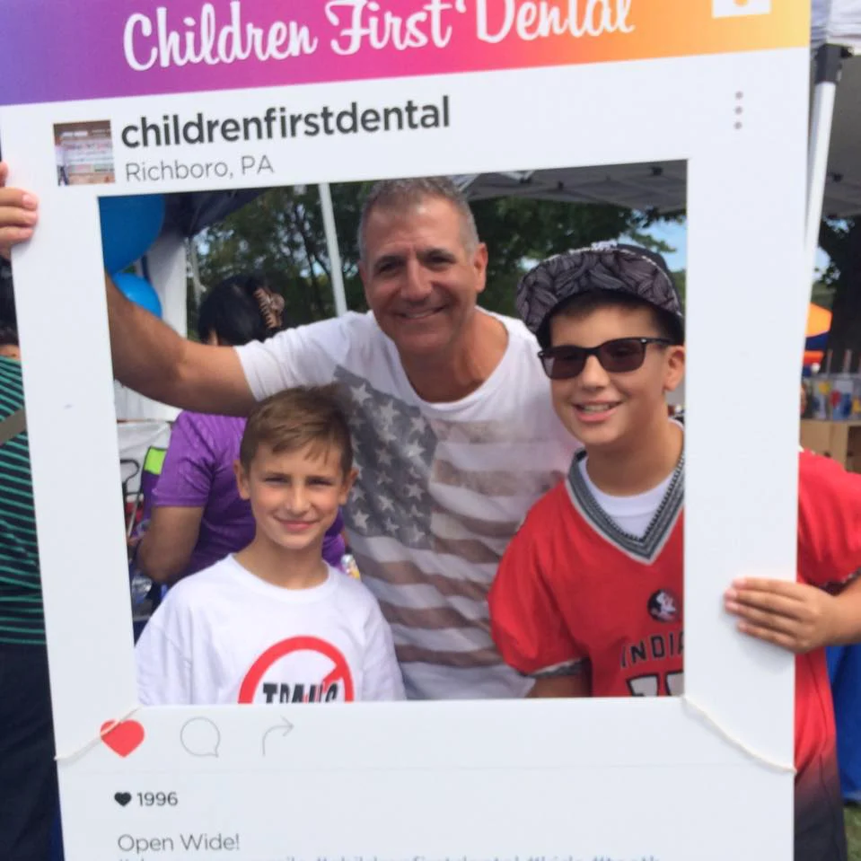 Dr. Gregory J. Gagliardi, DMD Picture 6