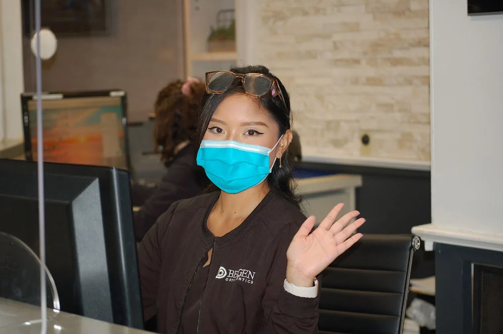 Bergen Orthodontics Picture 3