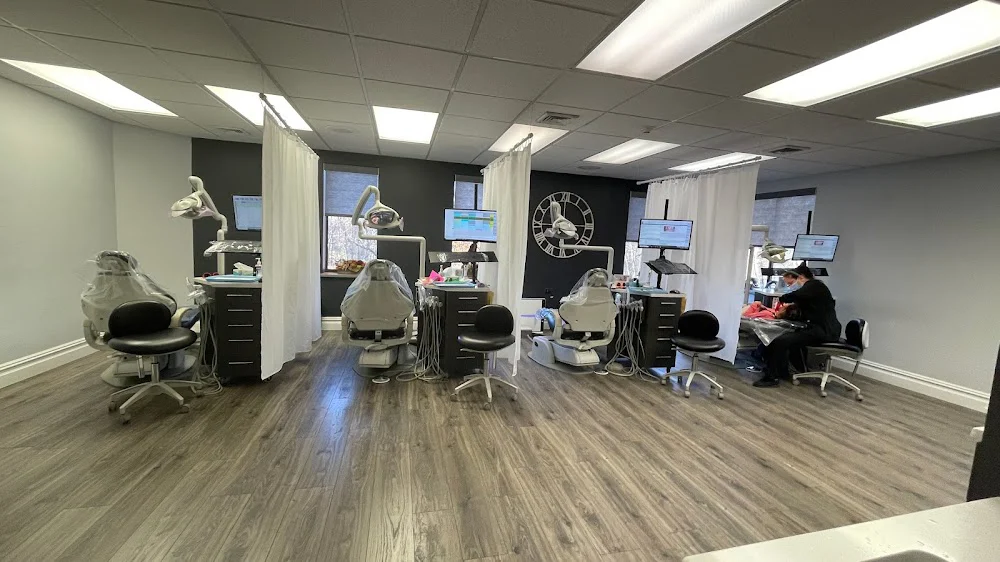 Bergen Orthodontics Picture 1
