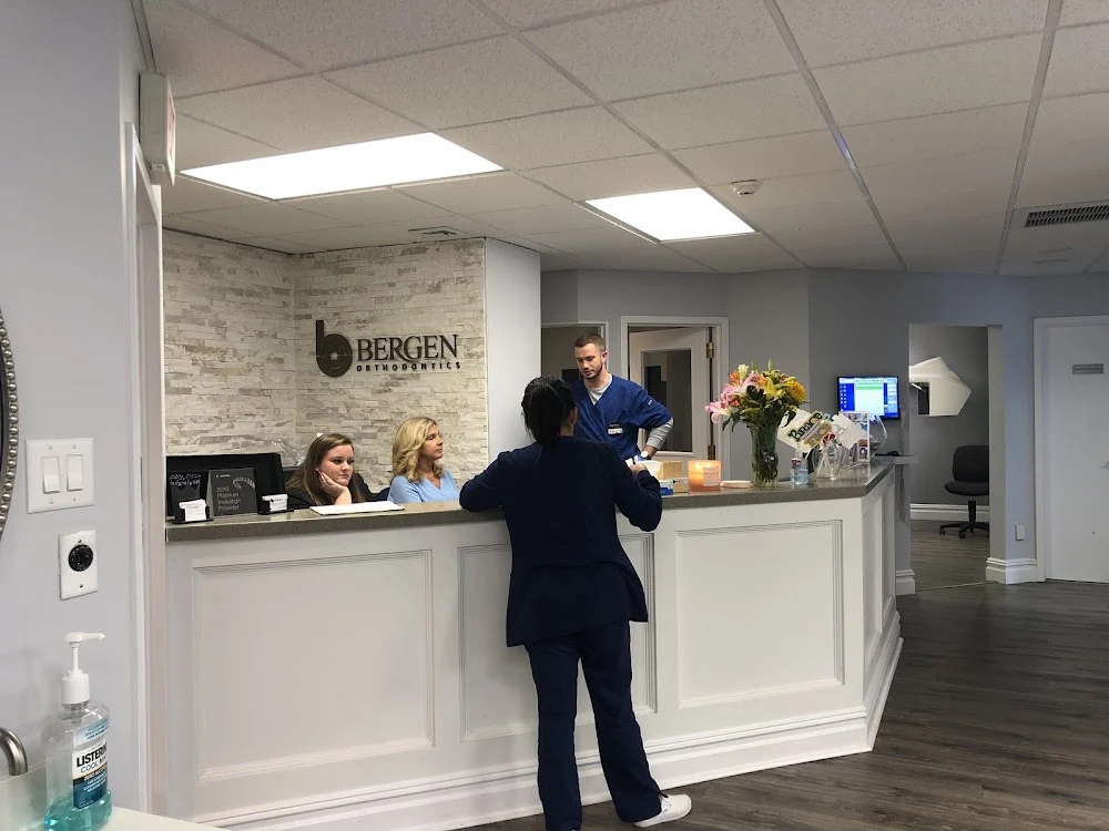 Bergen Orthodontics Picture 4