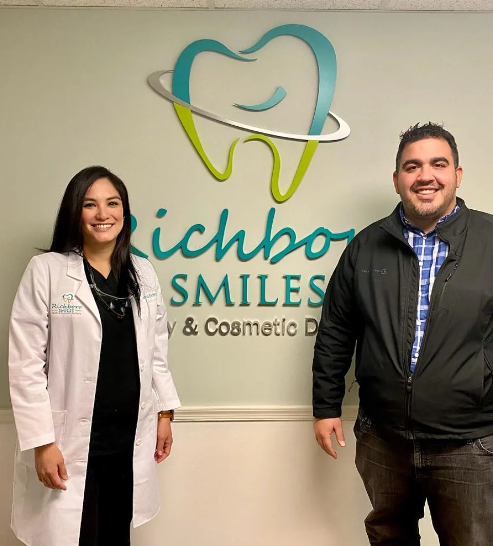 Richboro Smiles Picture 3