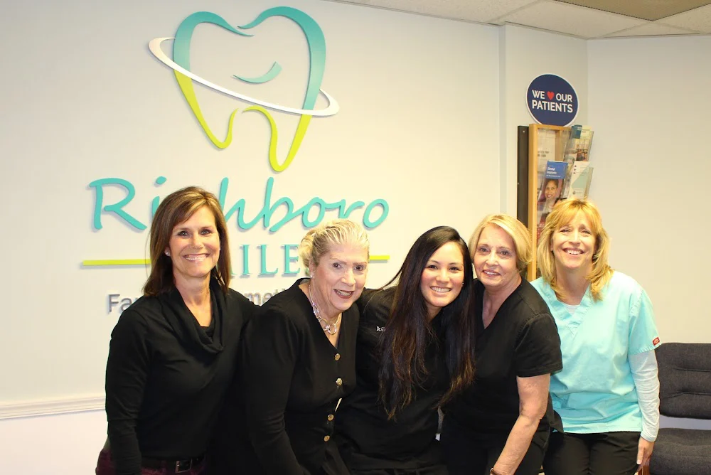 Richboro Smiles Picture 1