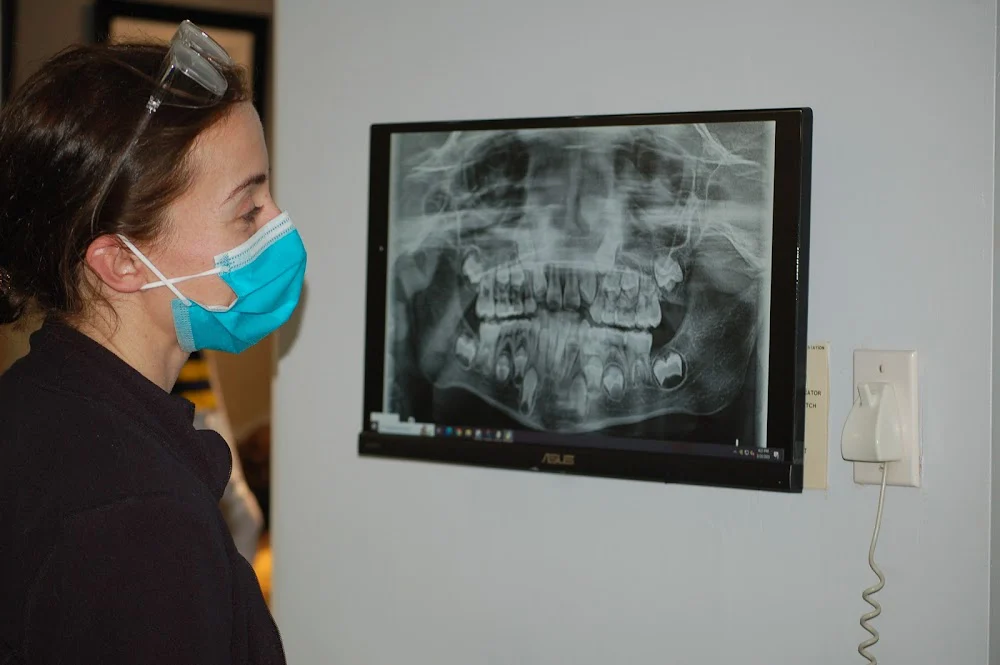 Bergen Orthodontics Picture 2