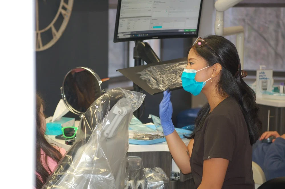 Bergen Orthodontics Picture 7