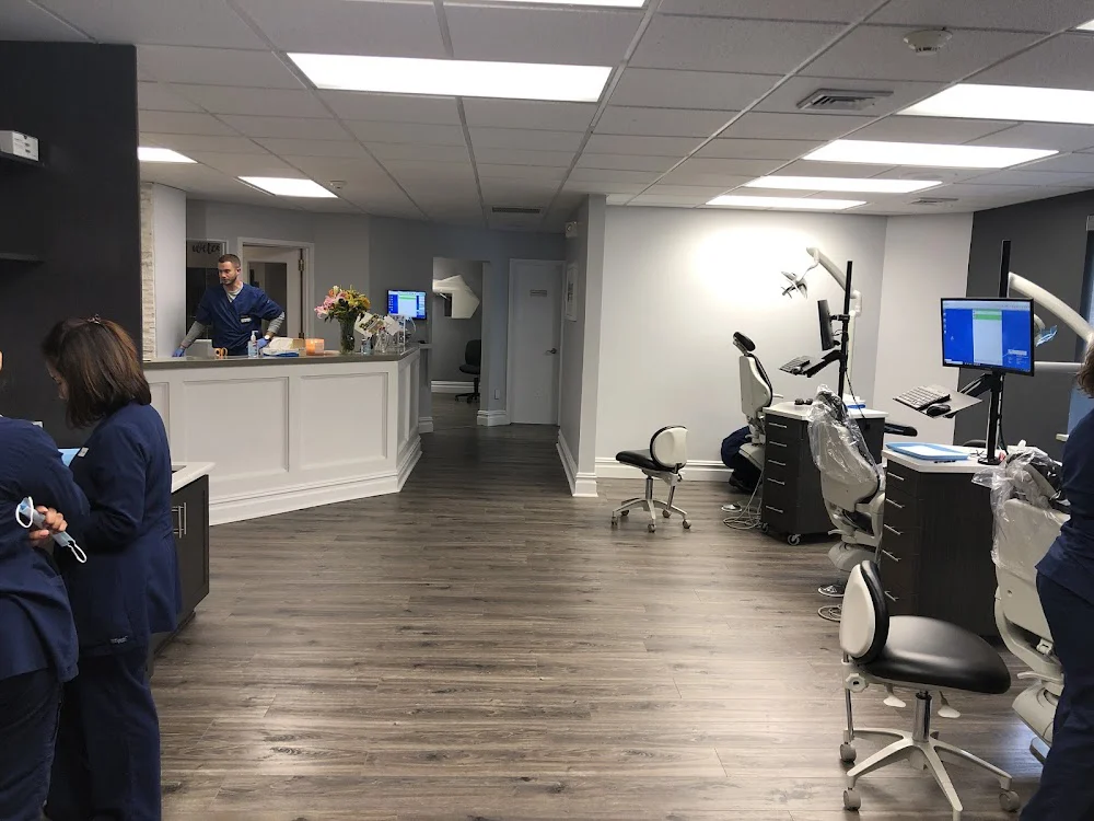 Bergen Orthodontics Picture 10