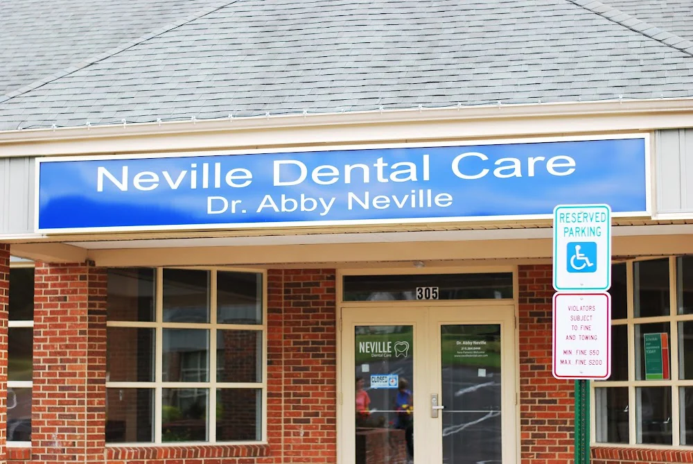 Neville Dental Care Picture 1