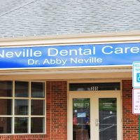 Neville Dental Care ico