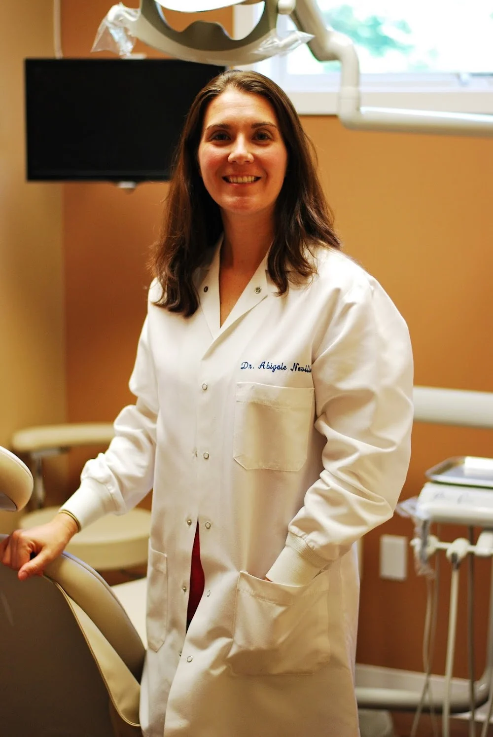 Neville Dental Care Picture 2