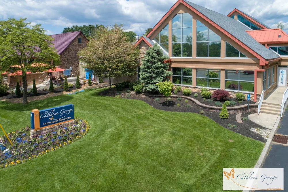 CG Orthodontics Picture 1