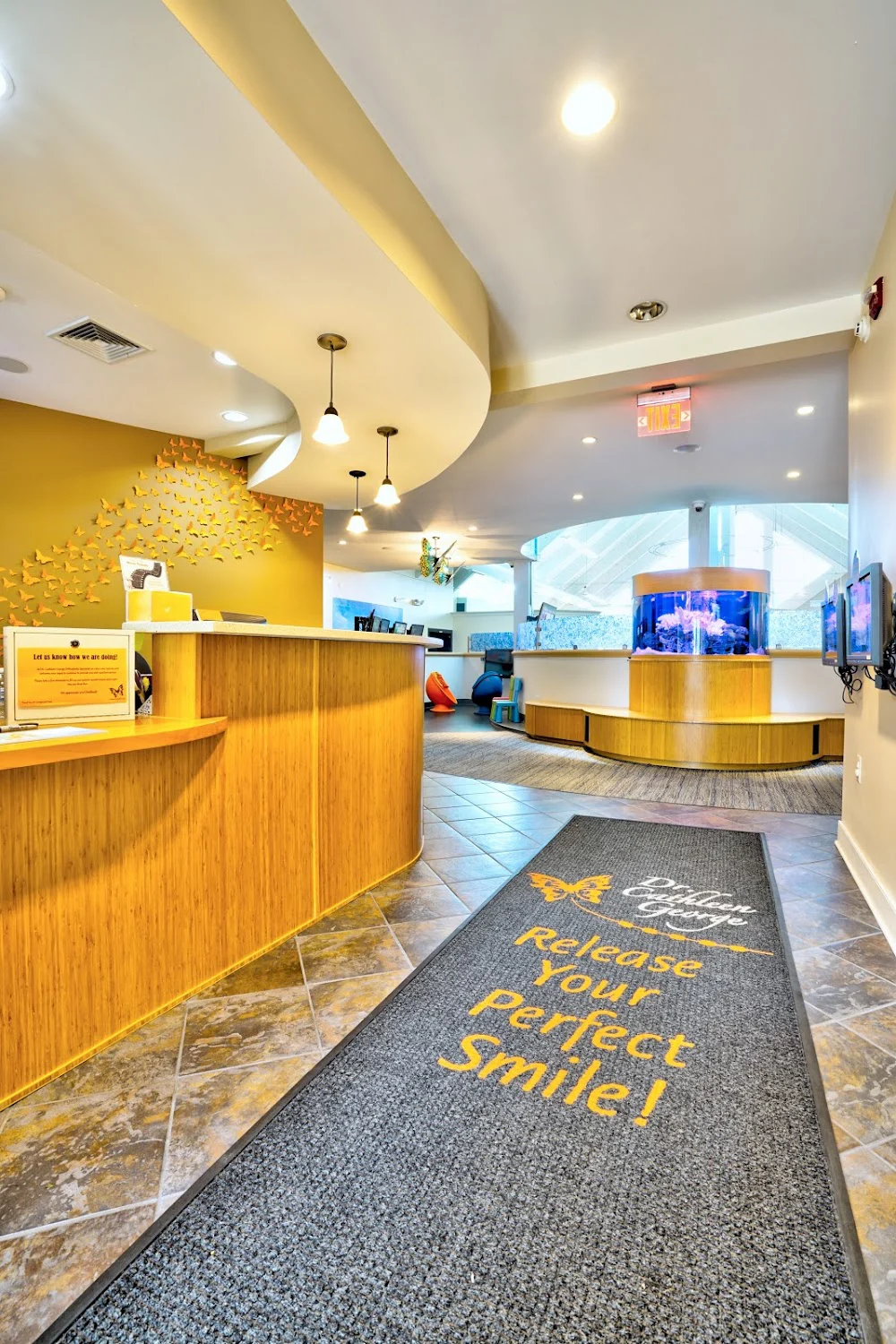 CG Orthodontics Picture 6