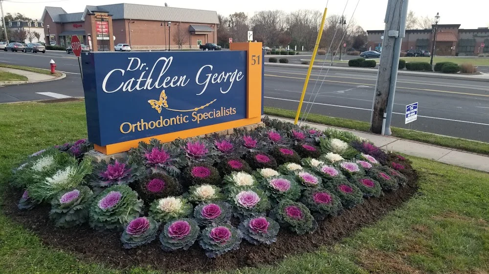 CG Orthodontics Picture 4