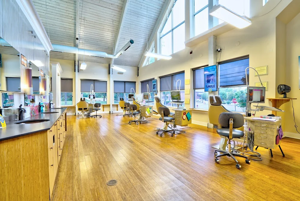 CG Orthodontics Picture 2