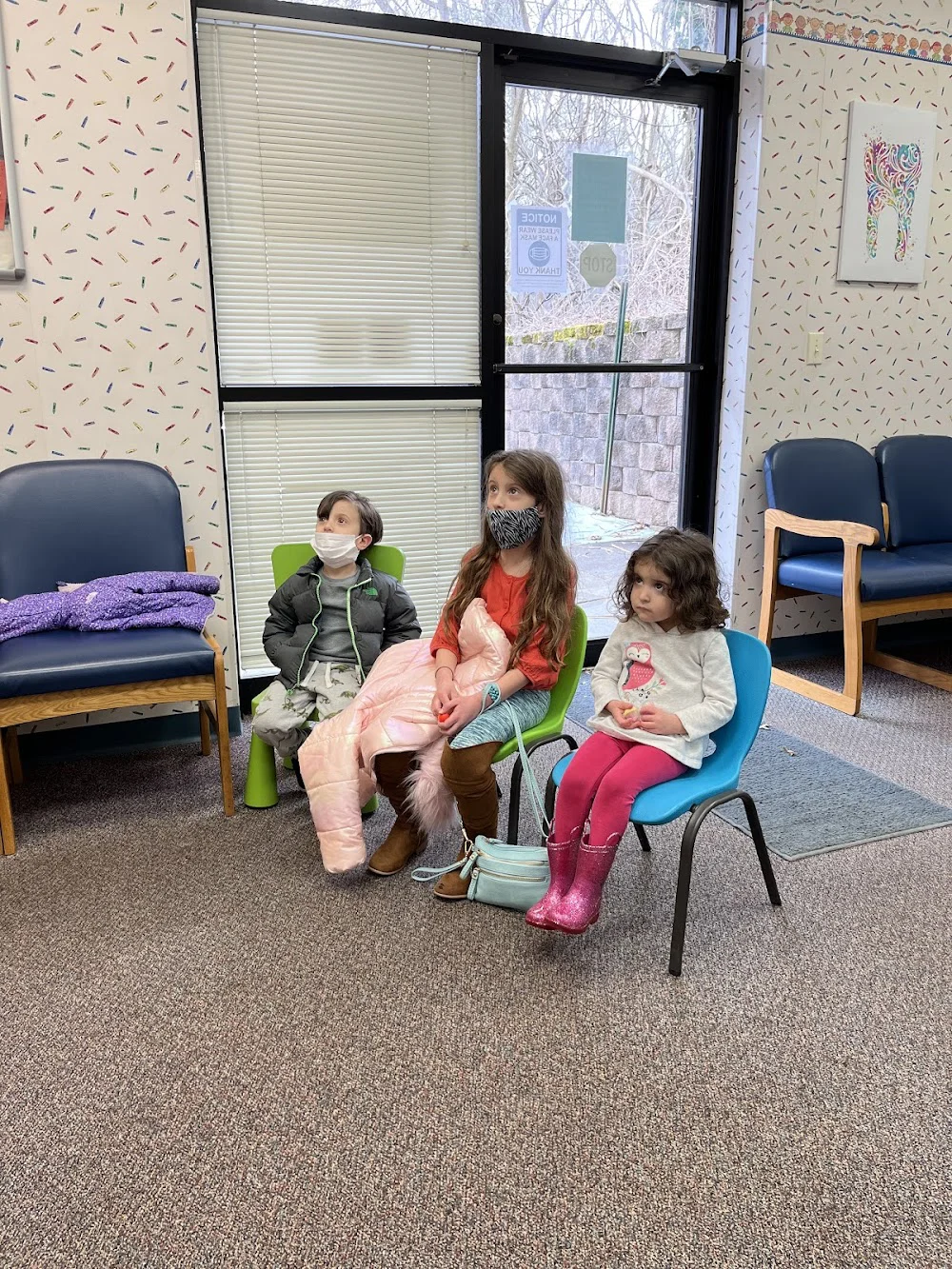 Dr. Andrea Mattia DDS, LLC Picture 4