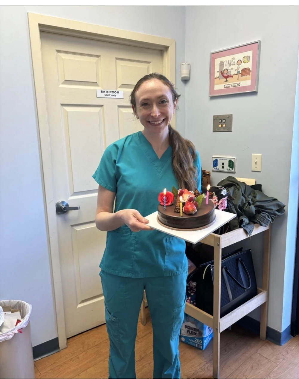 Dr. Andrea Mattia DDS, LLC Picture 9